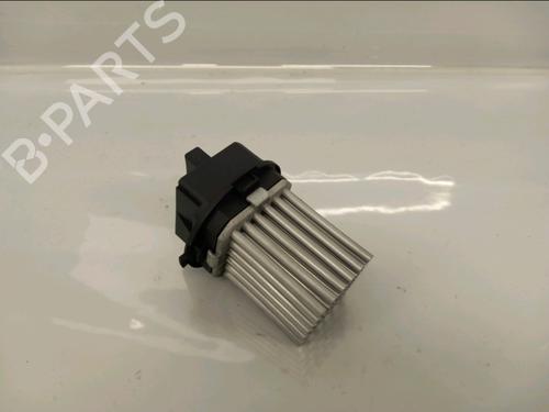 Resistenza riscaldamento CITROËN C3 II (SC_) 1.4 HDi 70 (SC8HZC, SC8HR0, SC8HP4) (68 hp) 31285371