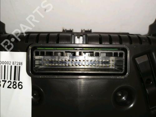 Instrument cluster DACIA SANDERO III 1.0 SCe 65 | BP39942265C47 - Image 3