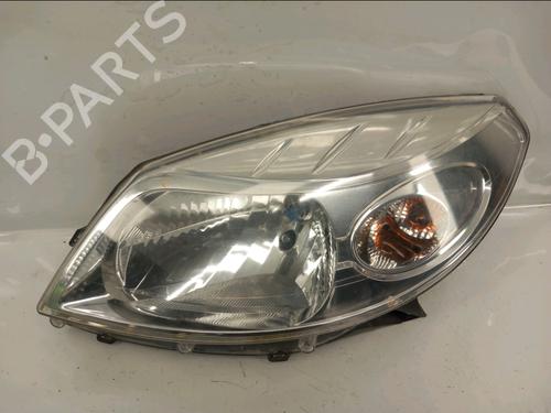 left-headlight-dacia-sandero-2008-31964116 main image