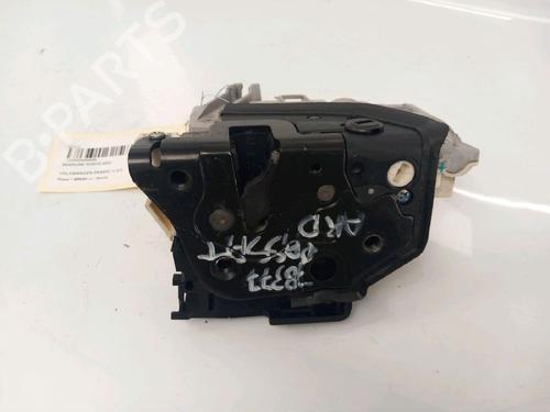 Høyre bak lås VW PASSAT B6 Variant (3C5) 2.0 TDI 16V (140 hp) 30424804
