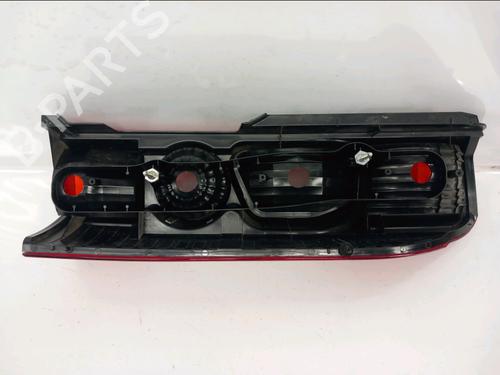 Left taillight CITROËN JUMPER II Van 2.2 HDi 130 | BP31822250C34
