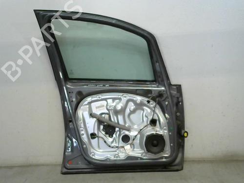 Left front door LANCIA MUSA (350_) 1.9 D Multijet (350.AXC1A) | BP30428033C2