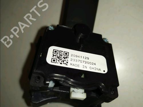 Steering column stalk OPEL ASTRA J (P10) 1.7 CDTI (68) | BP39490334I23 - Image 2
