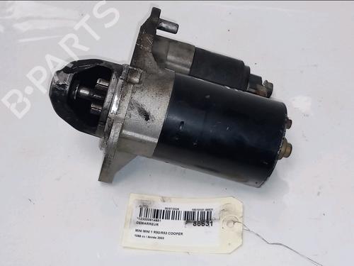 Starter MINI MINI (R50, R53) Cooper | BP38032569M8 - Image 2