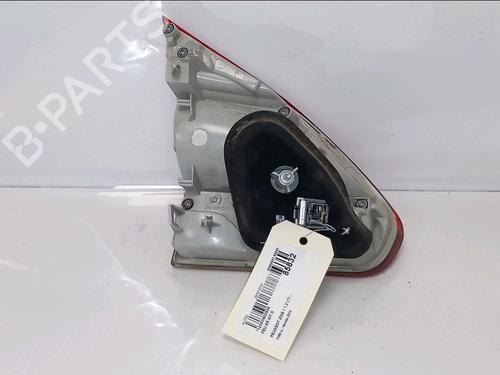 Right tailgate light PEUGEOT 2008 I (CU_) 1.2 VTi | BP36660677C80 - Image 2