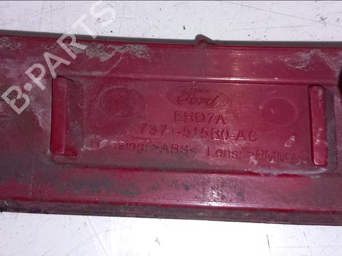 Rear bumper left light FORD MONDEO IV (BA7) 1.8 TDCi | BP32401989C81