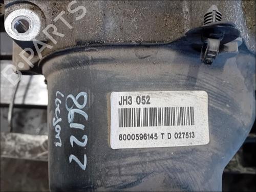 Gearbox DACIA LOGAN (LS_) 1.6 (LS0B, LS0D, LS0F, LS0H) | BP34001403M3 - Image 2