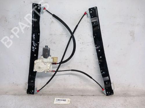 Used Front left window mechanism FORD S-MAX (WA6) 2.0 TDCi (140 hp) 30433930