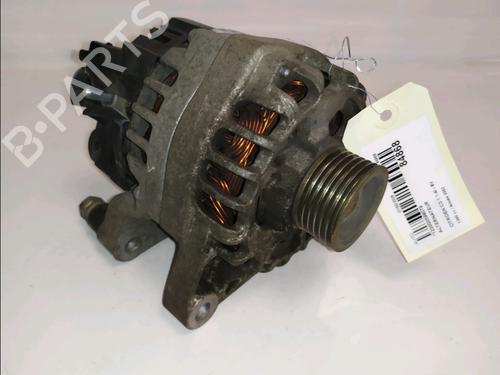 Used Alternator Alternator 36152790 36152790