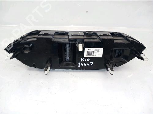 Climate control KIA RIO III (UB) 1.4 CRDi | BP31326727I5 - Image 2