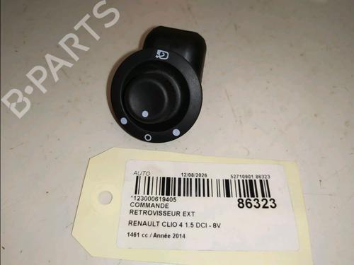 Used Mirror switch Mirror switch 38457588 38457588