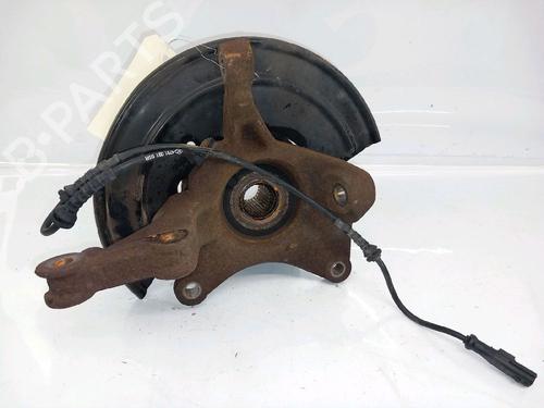 Right front steering knuckle DACIA DUSTER (HS_) 1.5 dCi 4x4 | BP30418821M26 - Image 2