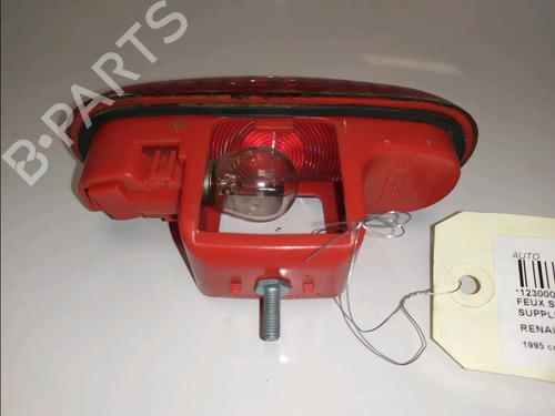 Third brake light RENAULT TRAFIC II Van (FL) 2.0 dCi 90 (FL0H, FL00, FL01, FL0M, FL0P, FL0S) | BP33111728L11 - Image 2