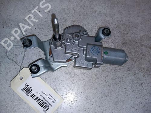 Used Rear wiper motor MERCEDES-BENZ A-CLASS (W177) A 200 d (177.012) (150 hp) 30432705