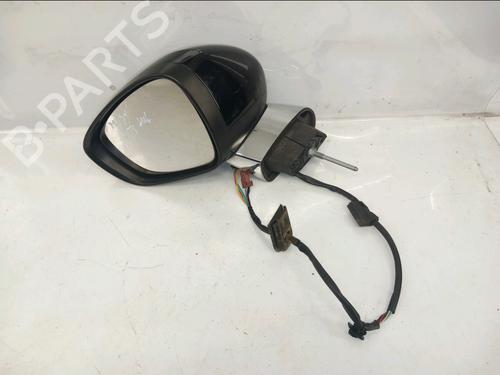 Rétroviseur gauche DS DS 3 (SA_) 1.2 THP 110 / PureTech 110 (SAHNPS, SAHNZ6, SAHNZT) (110 hp) 32975698