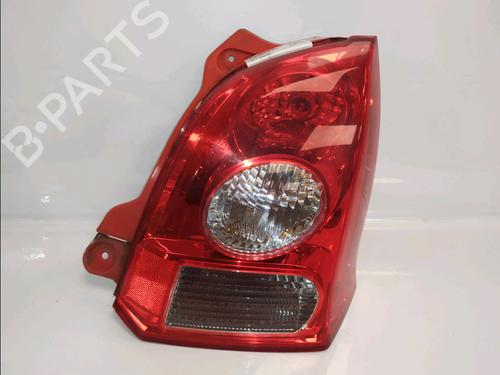 right-taillight-nissan-pixo-ua0-2009-34532838 main image