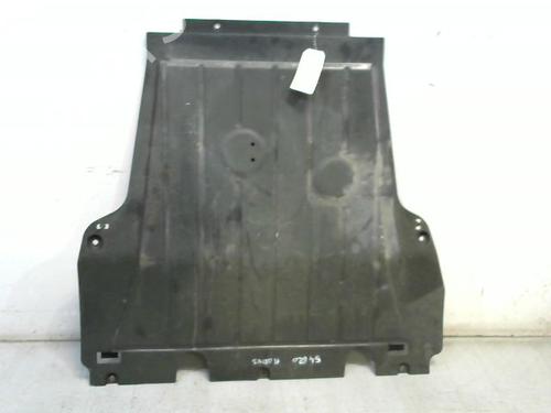 Bundpladebeskyttelse RENAULT MODUS / GRAND MODUS (F/JP0_) 1.5 dCi 90 (88 hp) 30425878