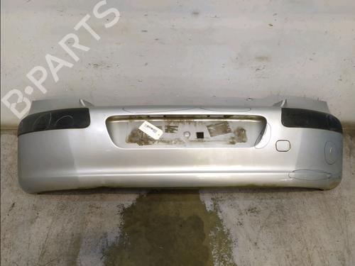 Used Rear bumper Rear bumper PEUGEOT 307 (3A/C) 1.6 HDi (90 hp) 36450381 36450381