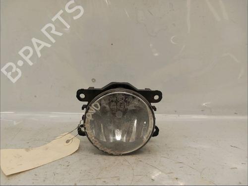 Used Right front fog light DACIA LODGY (JS_) 1.5 dCi (JSMC, JSAF) (107 hp) 30418072