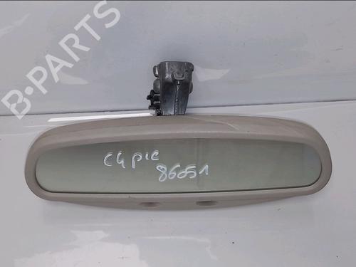 Bakspejl indvendigt Bakspejl indvendigt CITROËN C4 Grand Picasso I (UA_) 1.6 HDi (109 hp) 33814710 33814710