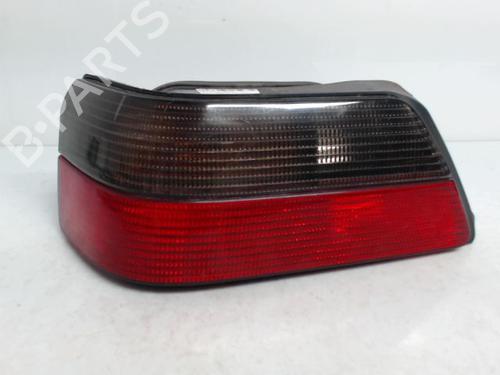 Used Left taillight Left taillight 30541905 30541905