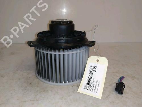 Used Heater blower motor MAZDA 3 (BL) 1.6 MZR CD (BL14) (116 hp) 30432589