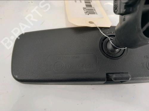 Rear mirror CITROËN C3 III (SX) 1.2 VTi 82 | BP31798756I6 - Image 3