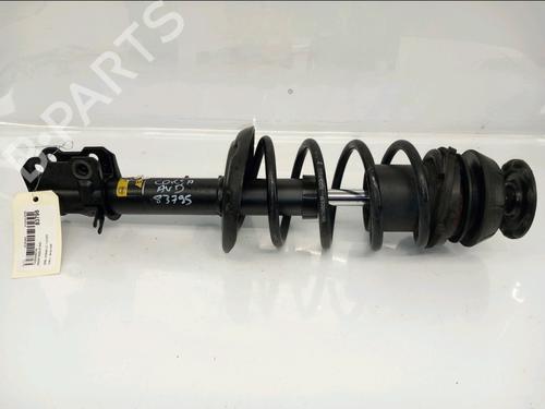 Used Right front shock absorber OPEL CORSA C (X01) 1.3 CDTI (F08, F68) (70 hp) 30425193