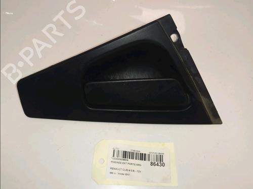 rear-left-exterior-door-handle-renault-clio-iv-bh_-2012-2013-2014-2015-2016-2017-2018-2019-2020-2021-37017320 main image