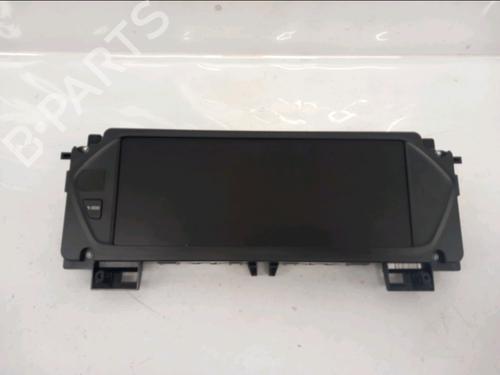 Used Instrument cluster CITROËN GRAND C4 SPACETOURER (3A_, 3E_) 1.2 PureTech 130 (131 hp) 31750153