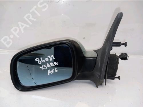 Used Left mirror CITROËN XSARA (N1) 1.6 16V (109 hp) 30418466