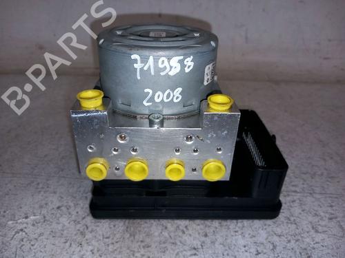 Used ABS pump PEUGEOT 2008 II (UD_, US_, UY_, UJ_, UR_, UC_) 1.5 BlueHDI 110 (UDYHSK) (110 hp) 30432989