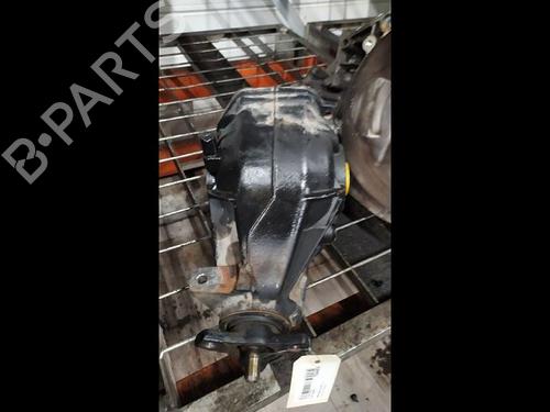 Differensial bakvogn MERCEDES-BENZ C-CLASS (W203) C 200 CDI (203.007) (122 hp) 30424965