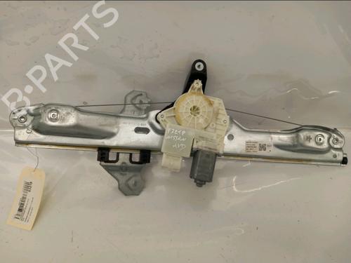 front-right-window-mechanism-nissan-qashqai-ii-j11-j11_-2013-31798694 main image