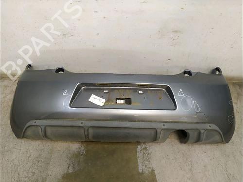 Bak støtfanger CITROËN DS3 (SA_) 1.6 VTi 120 (120 hp) 30420009