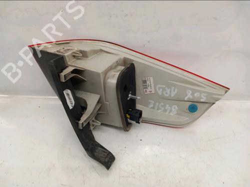 Right taillight PEUGEOT 508 SW I (8E_) 2.0 HDi | BP32226268C35