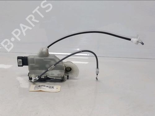 Used Tailgate lock Tailgate lock 37710371 37710371