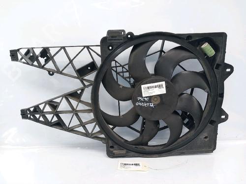 Used Radiator fan ALFA ROMEO GIULIETTA (940_) 2.0 JTDM (940.FXL1A) (140 hp) 30425950