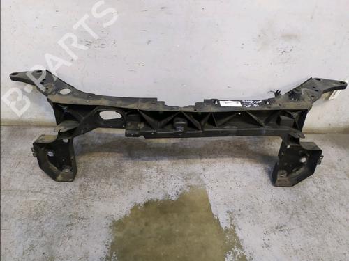 Used Crossmember RENAULT CLIO III (BR0/1, CR0/1) 1.5 dCi (C/BR0G, C/BR1G) (68 hp) 31938485