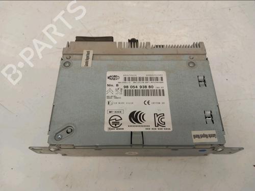 radio-peugeot-208-i-ca_-cc_-2012-2013-2014-2015-2016-2017-2018-2019-2020-2021-32226172 main image