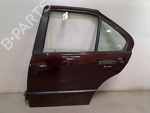 Used Left rear door BMW 3 (E36) 325 tds (143 hp) 30541861