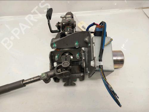 Steering column MITSUBISHI MIRAGE / SPACE STAR VI Hatchback (A0_A) 1.0 (A05A) | BP31798661M21