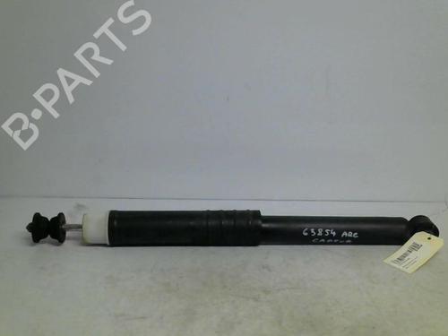 Used Left rear shock absorber RENAULT CAPTUR I (J5_, H5_) 1.2 TCe 120 (118 hp) 30421825