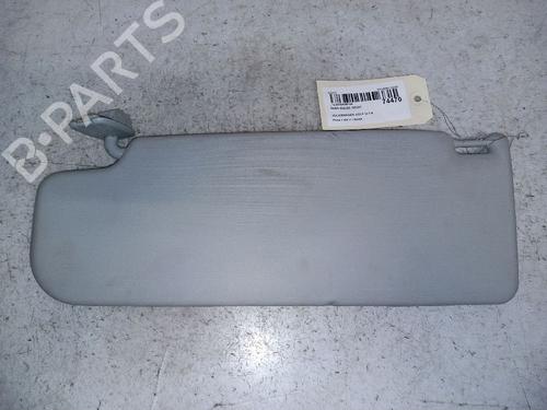 Right sun visor VW GOLF VI Variant (AJ5) 1.6 TDI | BP30426605I2 - Image 2