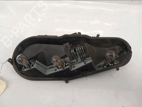 Lampeholder PEUGEOT 107 (PM_, PN_) 1.0 (68 hp) 31868050