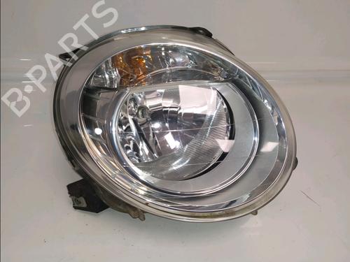 Used Right headlight Right headlight 36351782 36351782