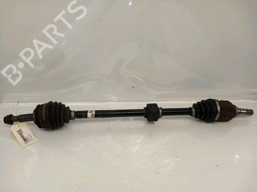 Arbre de transmission avant droit TOYOTA YARIS (_P9_) 1.4 D-4D (NLP90_, NLP90R) (90 hp) 30416687