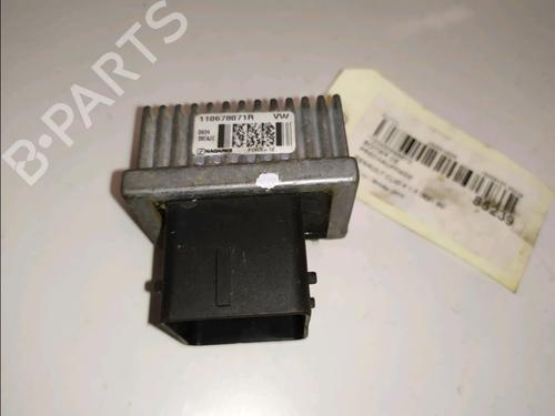 Módulo eletrónico Módulo eletrónico RENAULT CLIO IV (BH_) 1.5 dCi 90 (90 hp) 34503270 34503270