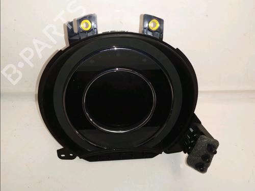 instrument-cluster-fiat-500-312_-2007-40252523 main image