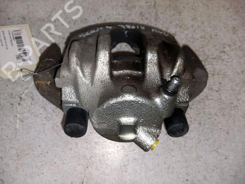 Left front brake caliper BMW 3 Compact (E36) 318 tds | BP30424696M105 - Image 2